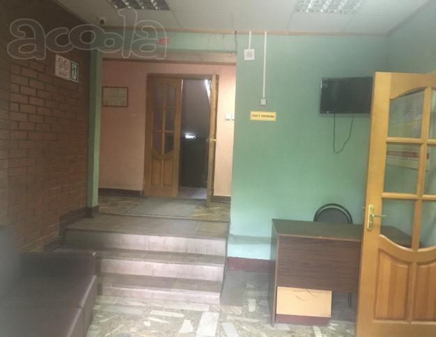 Нежилое помещение 1195,3 кв. м г. Рязань