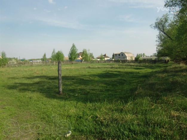 Продаю срочно земельный участок Рязанская обл. Спасский район