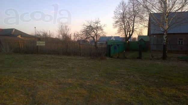 Участок 15 соток под ИЖС или небольшой бизнес