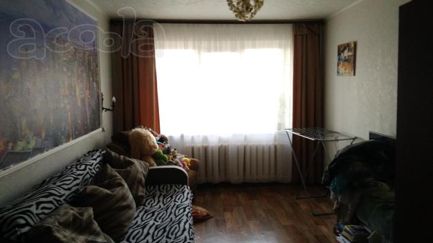 Продаётся двухкомнатная квартира в Московском районе на улице Московское шоссе.